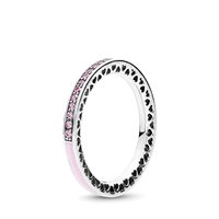 Anello Pandora Donna in Argento 191011PCZ-8 - 191011PCZ-10